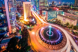 Jakarta, Indonesia